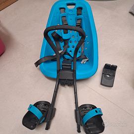 Seggiolino bici Tule yepp Mini