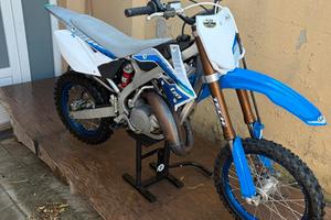  TM RACING 85 MX  2024