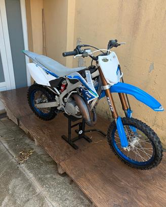  TM RACING 85 MX  2024