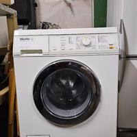 Lavatrice Miele Softtronic W2203