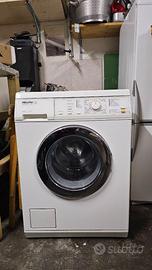 Lavatrice Miele Softtronic W2203