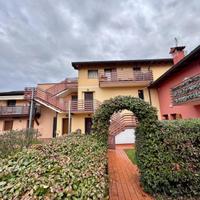 APPARTAMENTO MODERNO CON AMPIO TERRAZZO E GARAG...