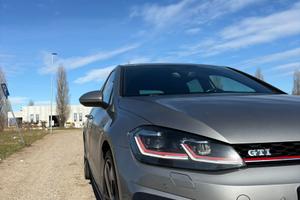 Golf GTI 2000 230cv