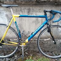 Bici da corsa Piton
