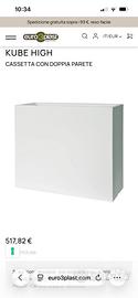 vaso euro3plast