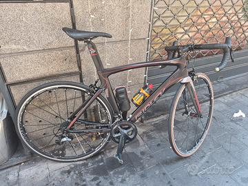 Bici da corsa