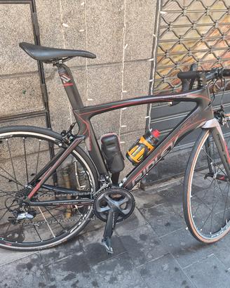 Bici da corsa
