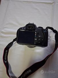 CANON EOS 500 D