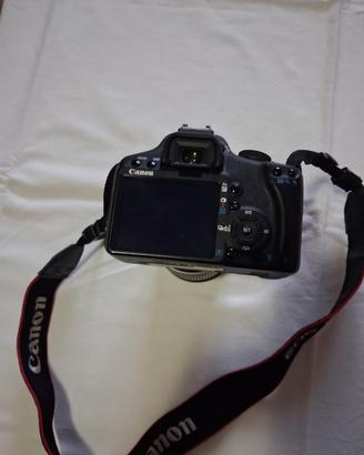 CANON EOS 500 D