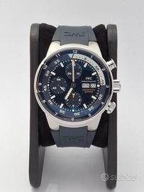 IWC  Aquatimer Calypso IW3782