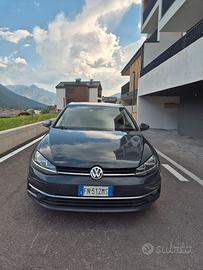 VW Golf 1.6 TDI 115 CV