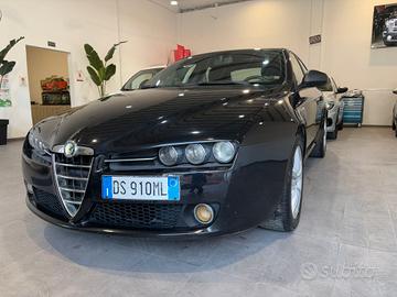 ALFA ROMEO 159 1.9 JTDm 16V TI