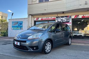 CITROEN C4 Gr. Picasso 1.8 Perfect Bi Energy M