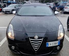 Alfa Romeo Giulietta 1.6 JTDm-2 105 CV Exclusive