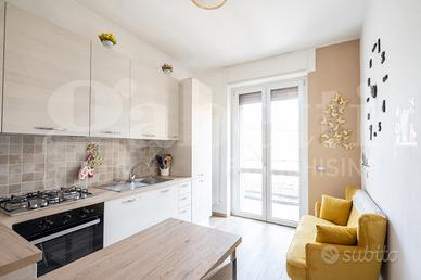 Appartamento Milano [Cod. rif 3124814VRG]