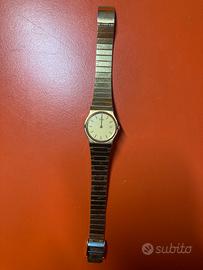 Orologio Seiko vintage