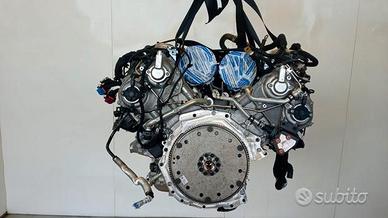 MOTORE AUDI A4 RS4 2017>2019 USATO