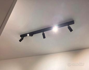 Binario Led