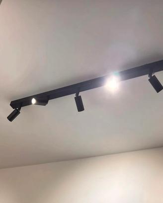 Binario Led