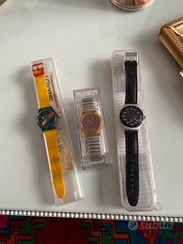 Orologi Swatch