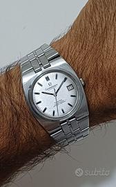 Omega Constellation automatic