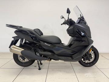 BMW C 400 GT