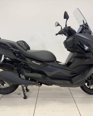 BMW C 400 GT