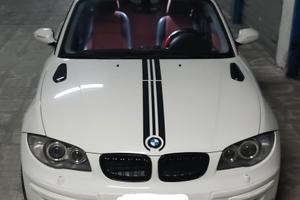 BMW SERIE 1 3P 116i (auto ALLUVIONATA)