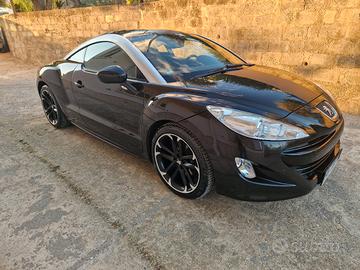 Peugeot RCZ 1.6 THP 156 CV Anno 2012 