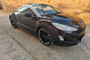 Peugeot RCZ 1.6 THP 156 CV Anno 2012 
