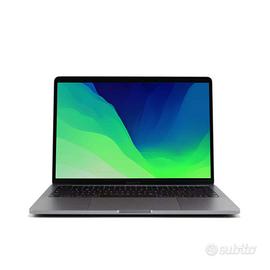 Apple MacBook Pro (13 pollici, 2020) - come nuovo