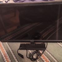 Tv sharp aquos mod lc24chf4012e