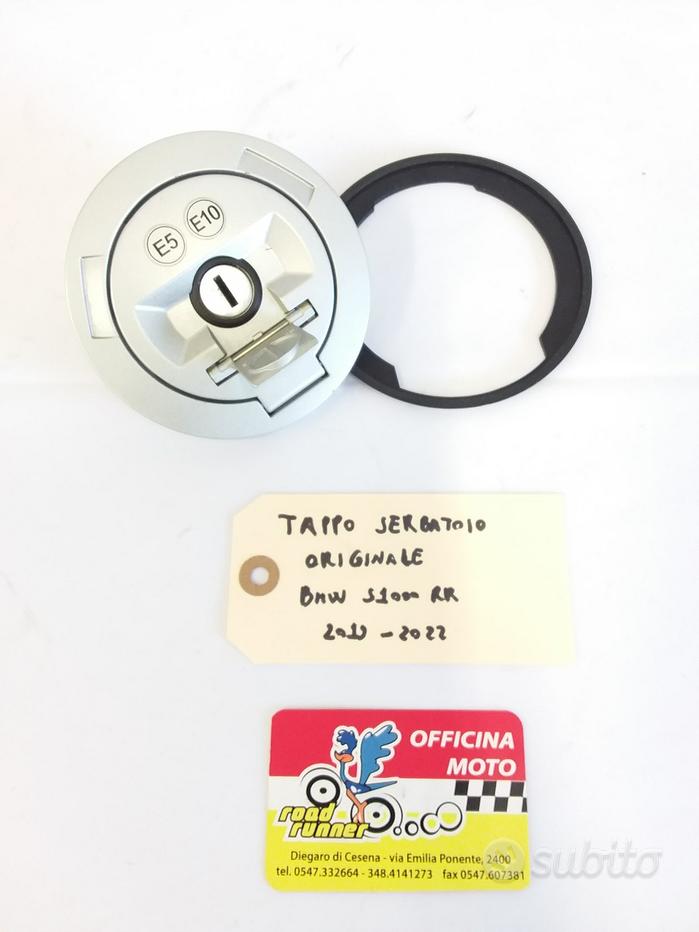 Ricambi originali bmw Accessori e ricambi moto originali