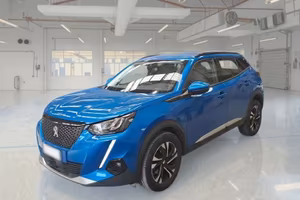 PEUGEOT 2008 BLUEHDI 130 EAT8 ALLURE PACK S/S AUTO