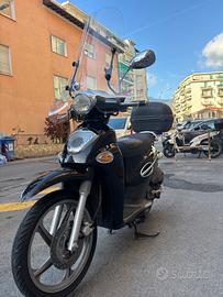 Kymco People 50 - 2014