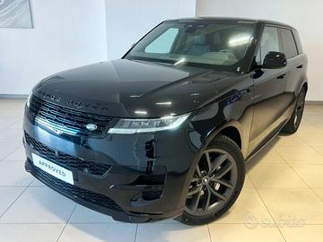 Land Rover Range Rover Sport 3.0 PHEV 460CV Dynami