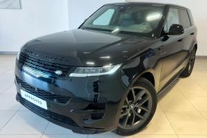 Land Rover Range Rover Sport 3.0 PHEV 460CV Dynami