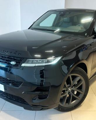 Land Rover Range Rover Sport 3.0 PHEV 460CV Dynami