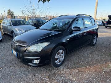 Hyundai i30 CW 1.6 CRDi 90CV 6m. Active