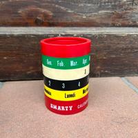 Portapenne calendario smarty vintage collezionismo
