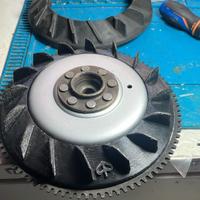 Volano hp ricambio ventola