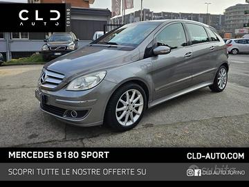 Mercedes-Benz Classe B B 180 CDI Sport
