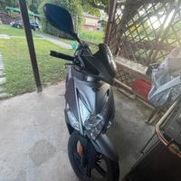 Kymco Agility 125i - 2023