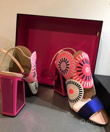 Kat maconie outlet roma