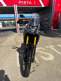 Tenerè 700
