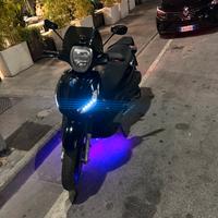 Piaggio beverly