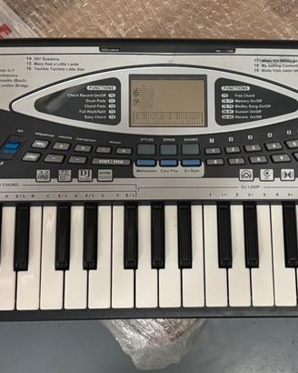 PIANOLA BONTEMPI PROFESSIONALE