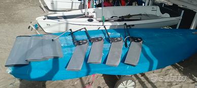 Attrezzatura Laser Pico