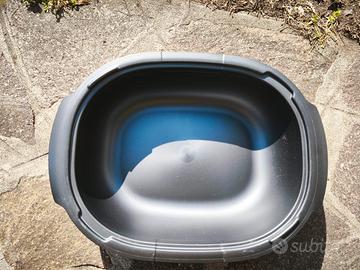 casseruola Tupperware 2L
