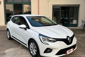Renault Clio Blue dCi 85 CV 5 porte Zen